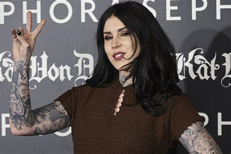 kat von d removing tattoos|Kat Von D Shares Process of Blacking Out Her Tattoos